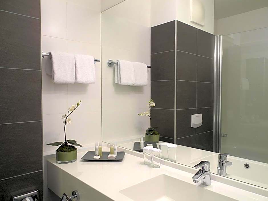 Rainers Hotel Vienna