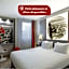 Hotel Inn Design Paris Saint Quentin