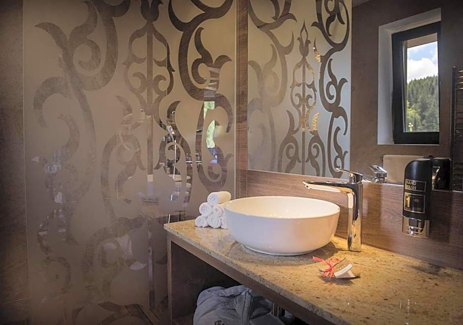 Grand Hotel**** Bachledka Strachan