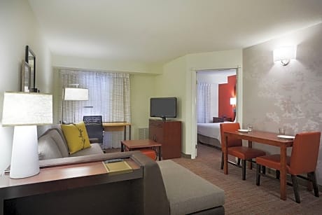 Suite, 2 Bedrooms (2 Double Beds)