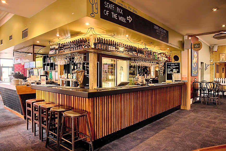 Yarra Valley Grand Hotel