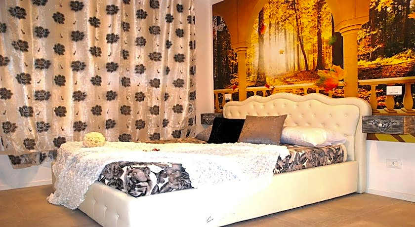 Fashion Lux B&B