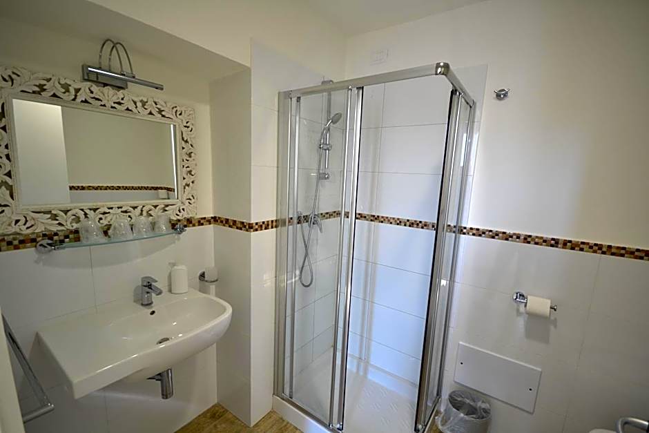 Affittacamere Casa Dane'