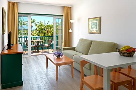 STANDARD 1 BEDROOM 2AD+1CHD