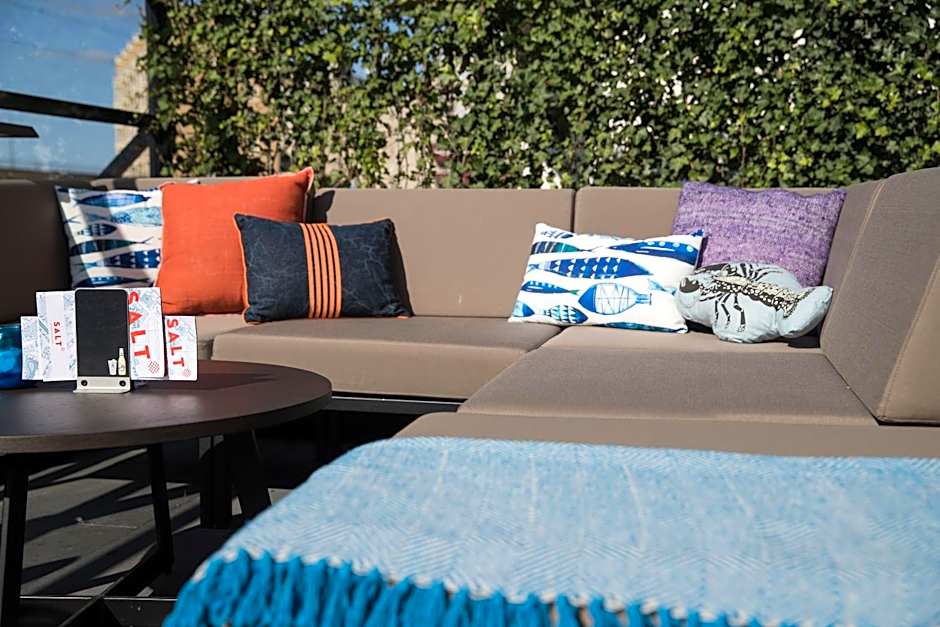 Bilderberg Europa Hotel Scheveningen