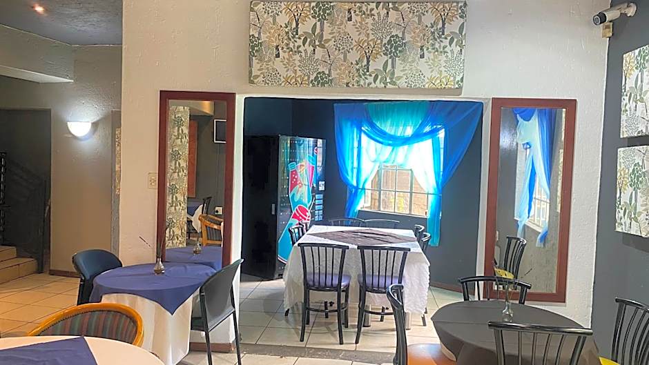 Villa Via Hotel Midrand