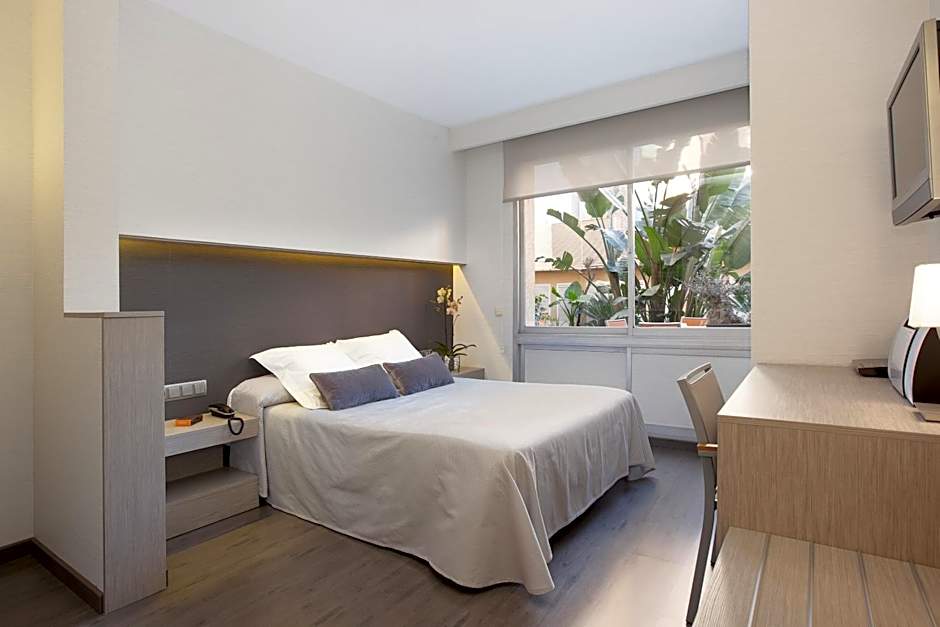 Aparthotel Silver