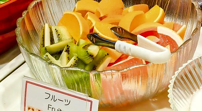 Apa Hotel Akita-Senshukoen