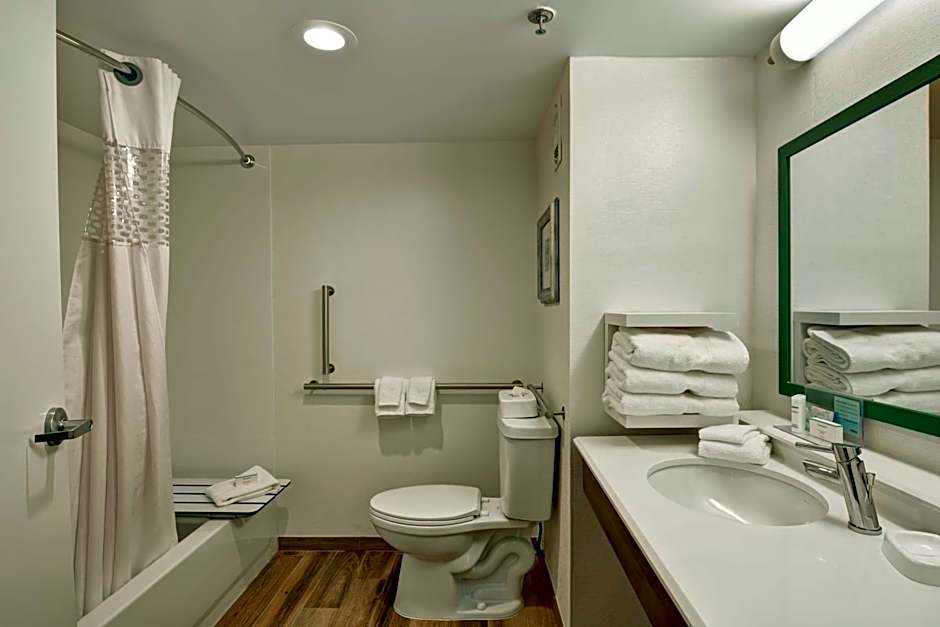 Hampton Inn By Hilton Albany Wolf Road Airport