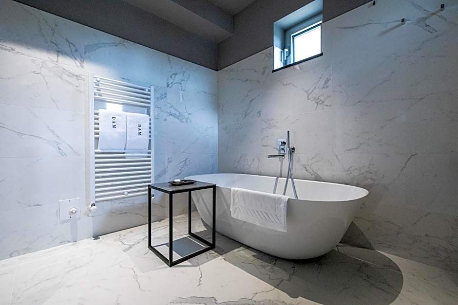DAM boutique hotel & restaurant