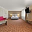 Mercure Hotel Hamburg am Volkspark