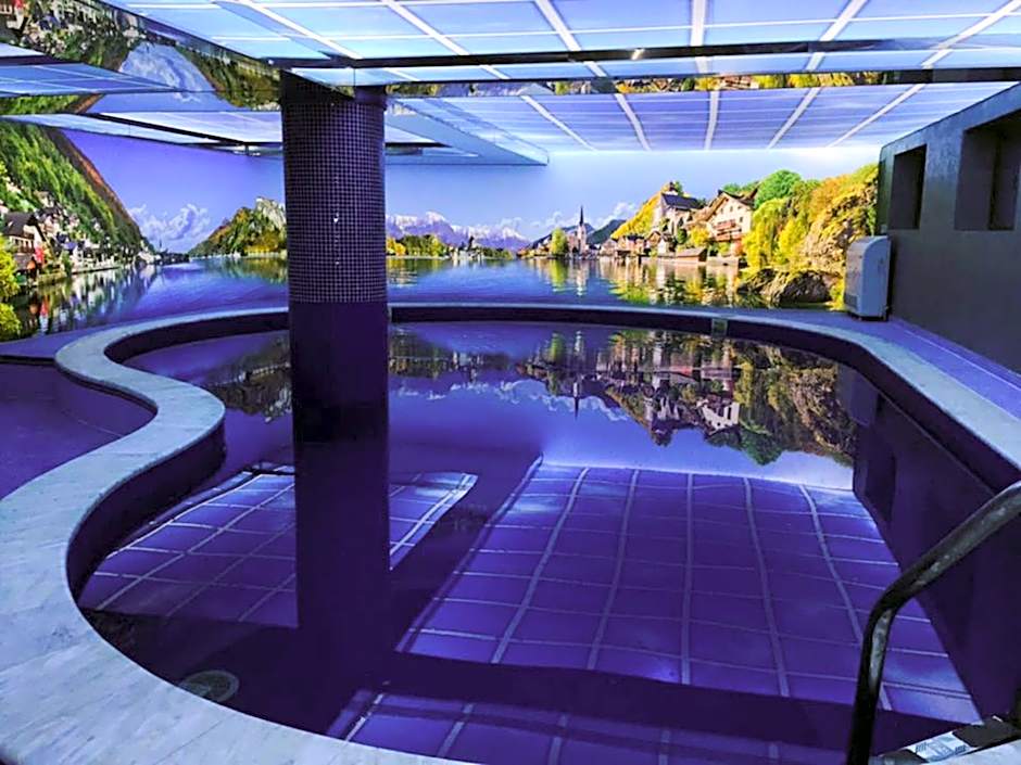 Hotel Villa Palace