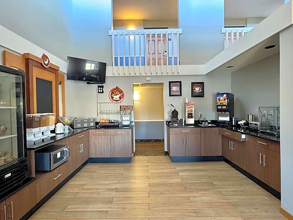 AmericInn by Wyndham Rice Lake