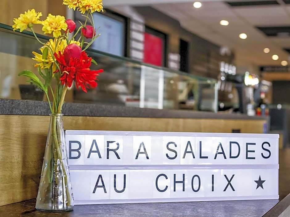 ibis Dijon Sud