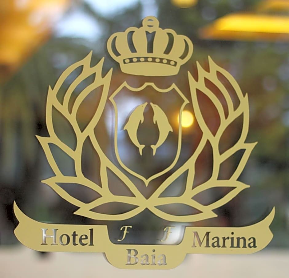Hotel Baia Marina