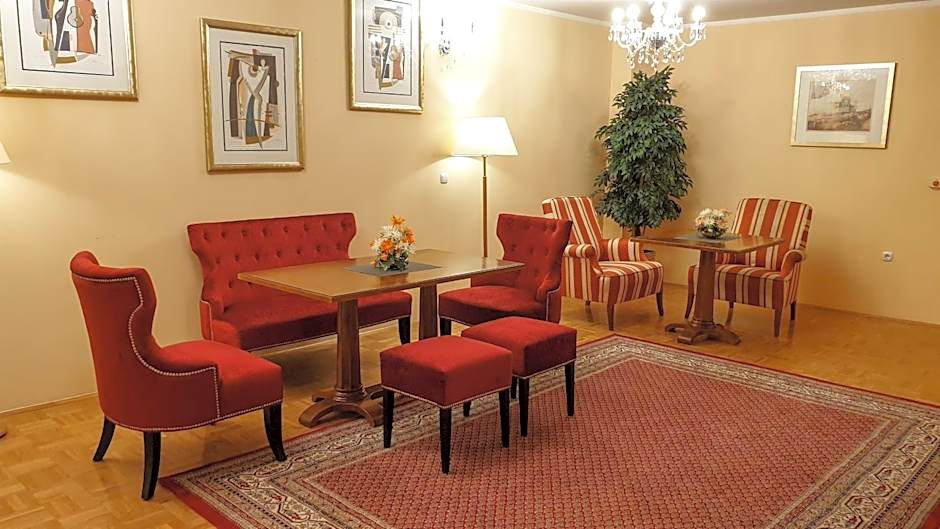 Hotel Imperium