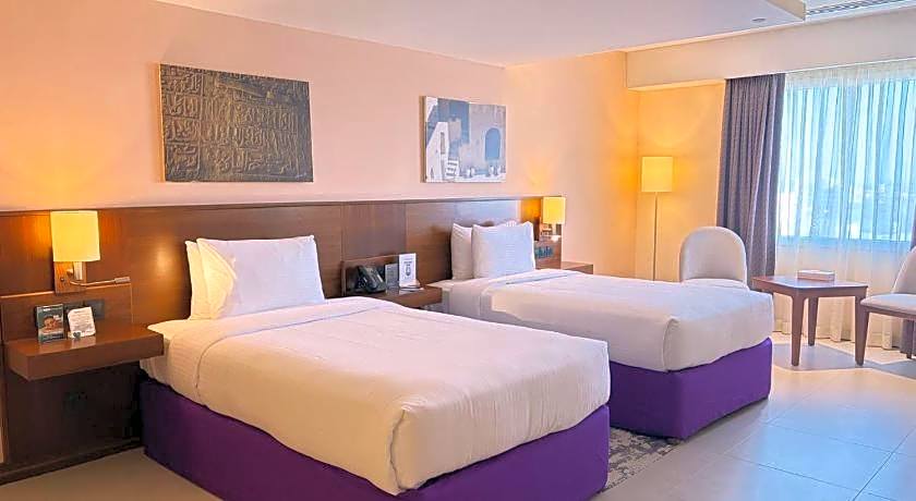 KYRIAD HOTEL SALALAH