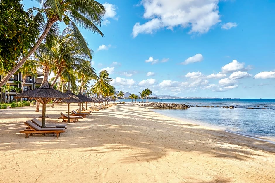 InterContinental Mauritius Resort Balaclava Fort