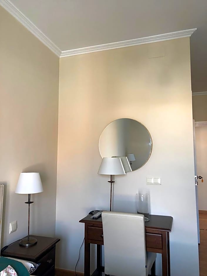Hotel La Muralla