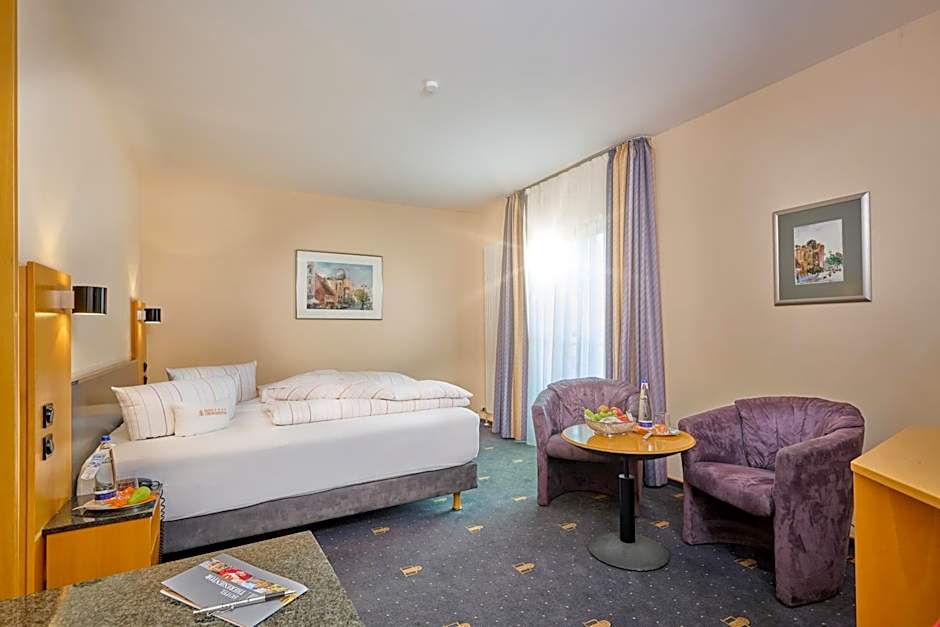 Hotel Theresientor