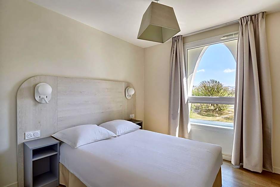 Résidence Odalys Les Dunes du Soleil