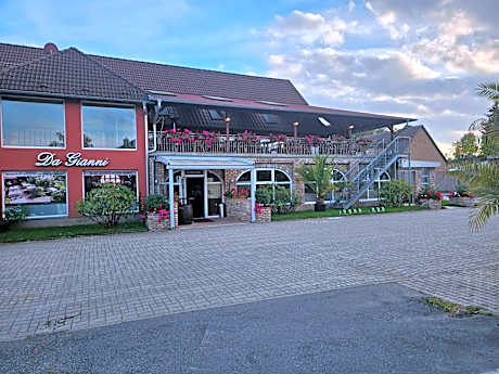 Hotel Da Gianni GmbH