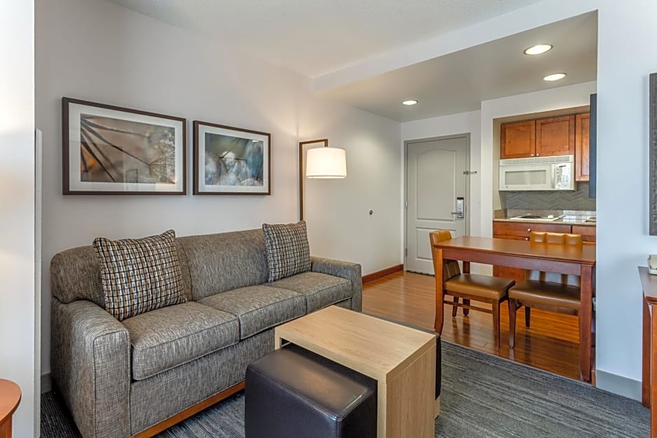 Homewood Suites by Hilton Albany