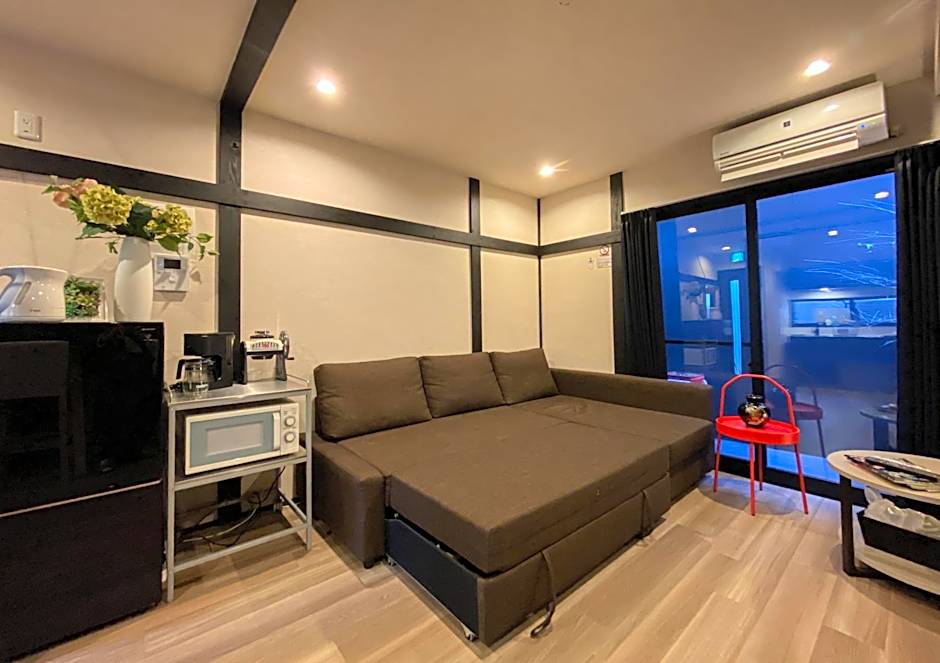 Miyanonoki guest house with Free Parking