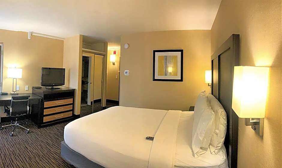 Holiday Inn Dublin - Pleasanton By IHG