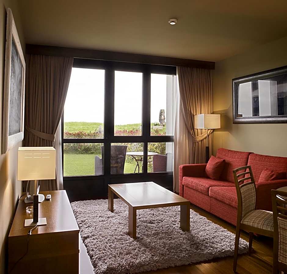 Hosteria de Torazo Nature Hotel & Spa