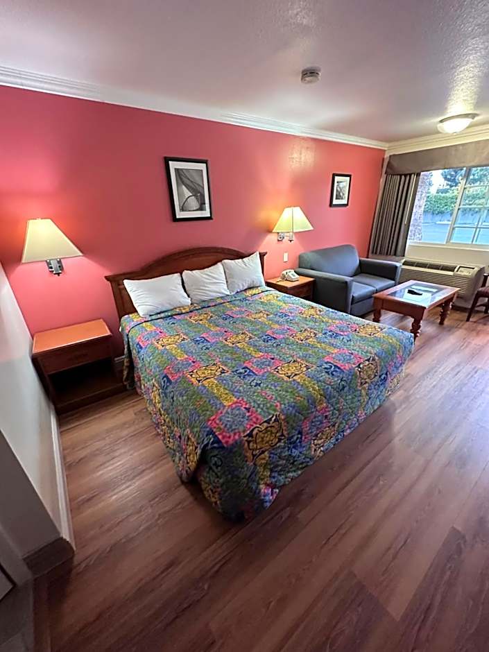 Willow Tree Lodge