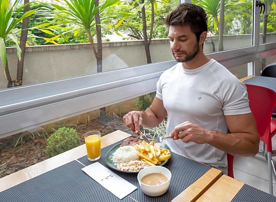 Transamerica Fit Campinas