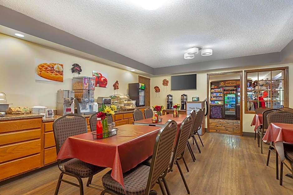 Quality Inn Saint Ignace I-75