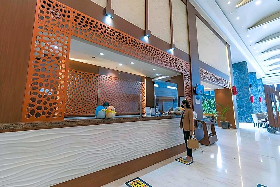 Ascent Premiere Hotel and Convention