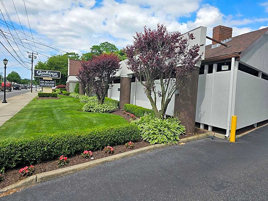 112 Motel