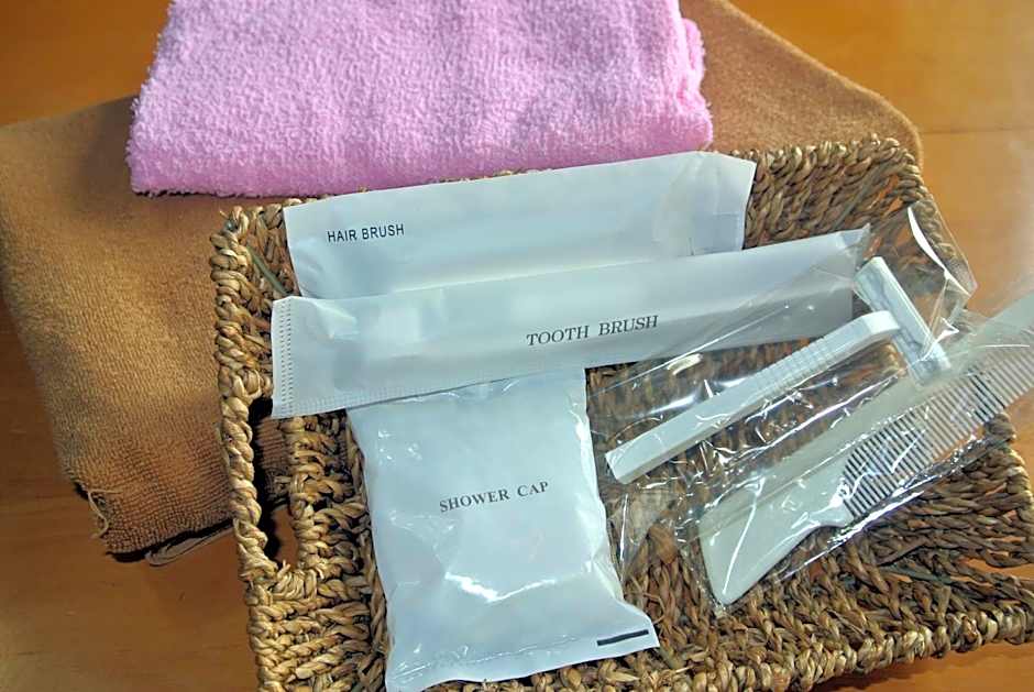 Takachiho B&B Ukigumo