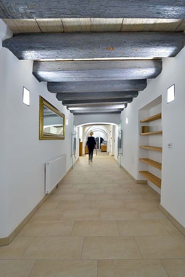 Appartement-Hotel GH Zum Goldenen Schiff