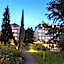 Parkhotel am Taunus