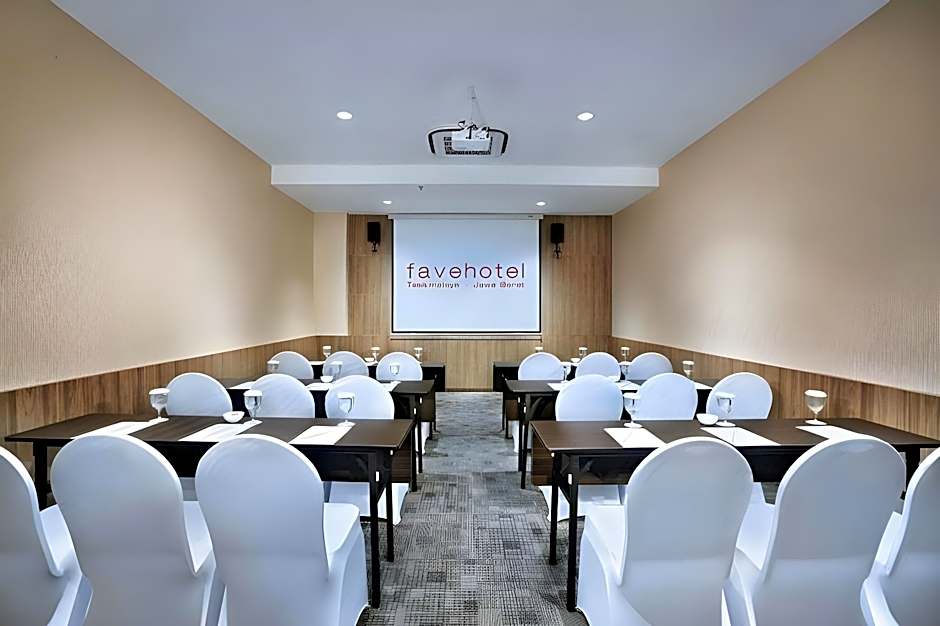 Aston Inn Tasikmalaya