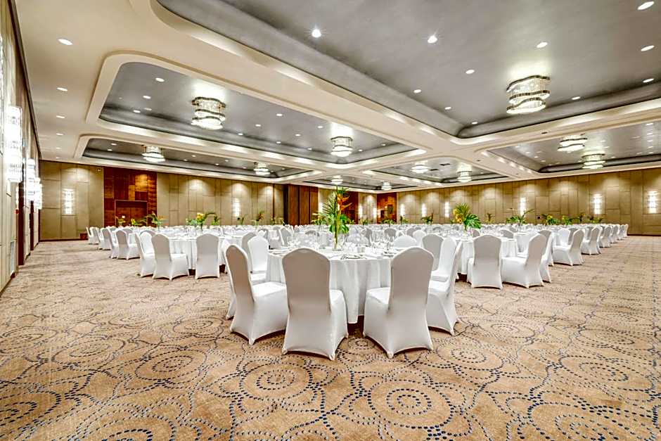 DoubleTree by Hilton Krakow