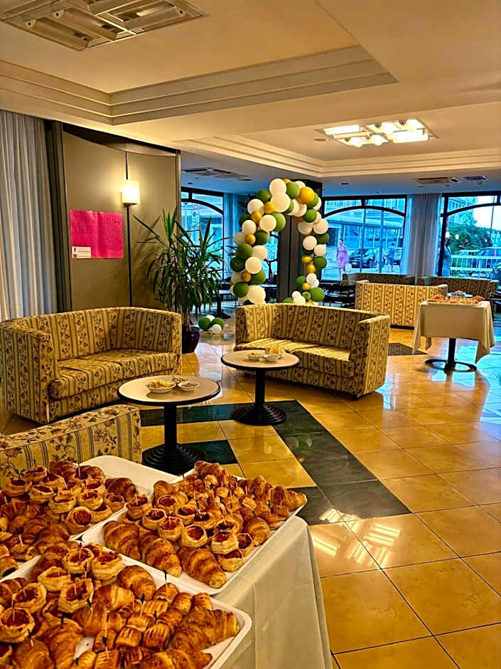 Hotel Gabbiano