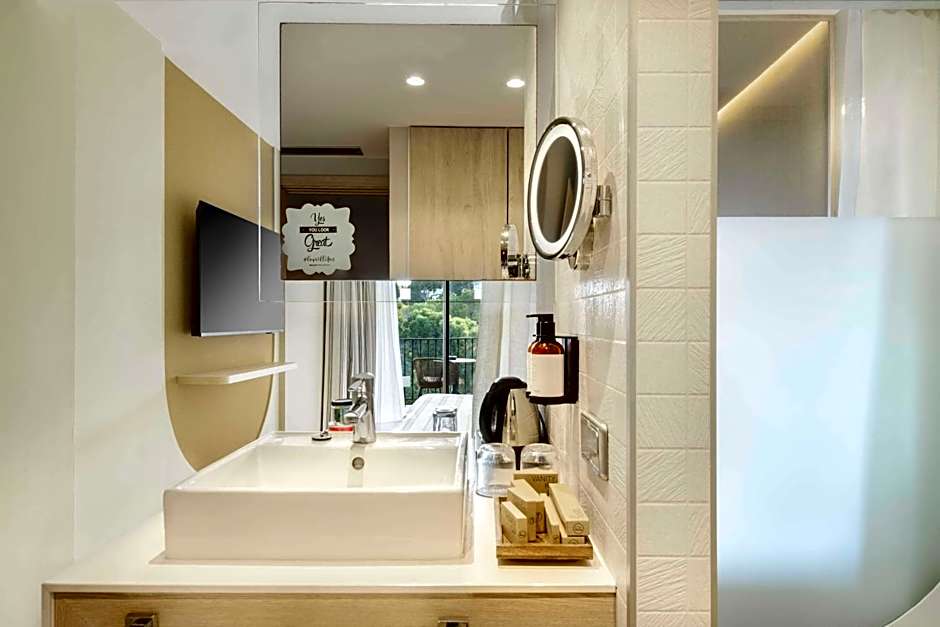 Barcelo Illetas Albatros - Adults Only