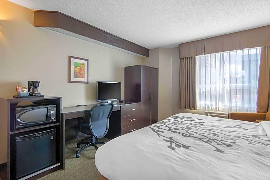 Sleep Inn Sault Ste. Marie