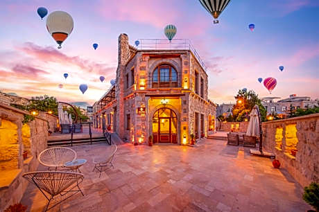 Premium Cappadocia House