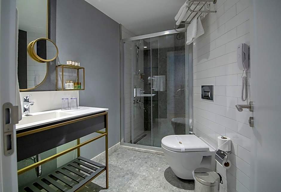 Fame Residence Goynuk