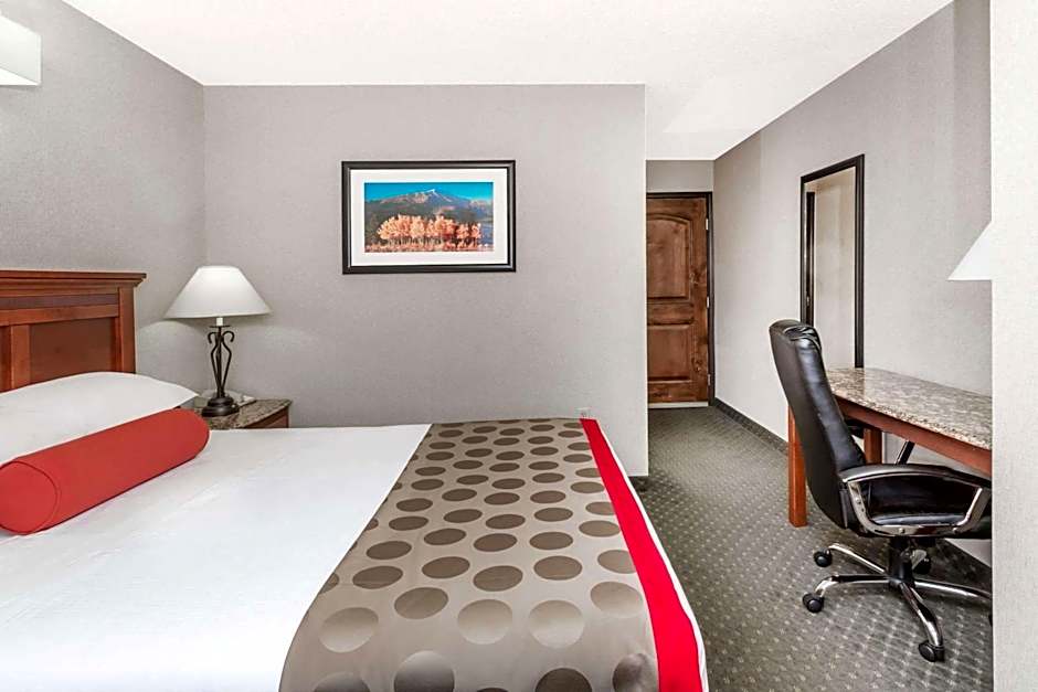 Ramada by Wyndham Frisco
