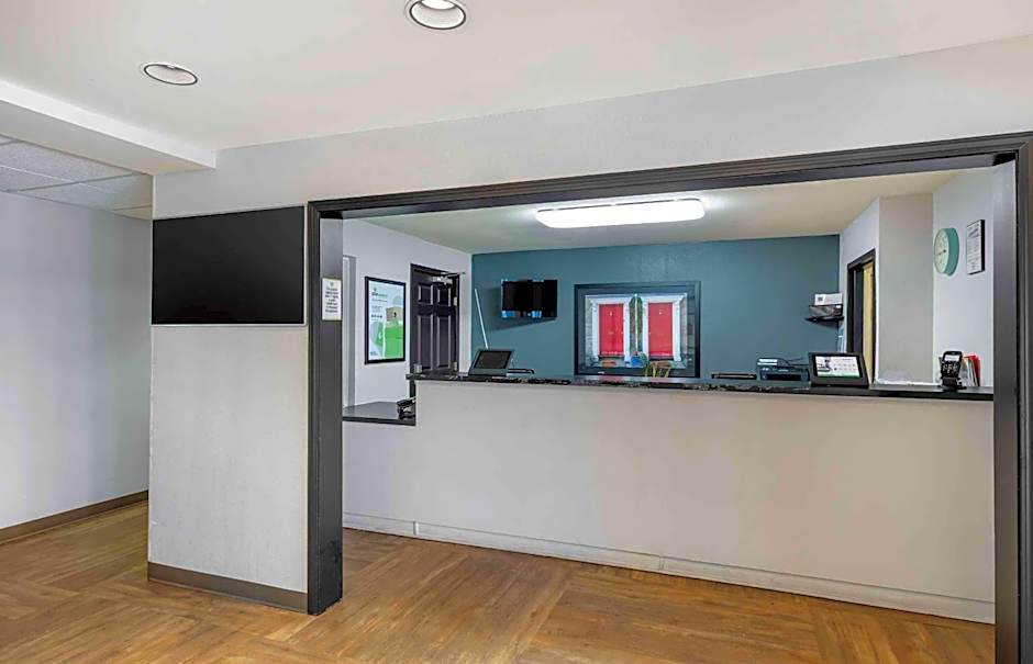 Extended Stay America Select Suites - Denver - Tech Center South - Greenwood Village