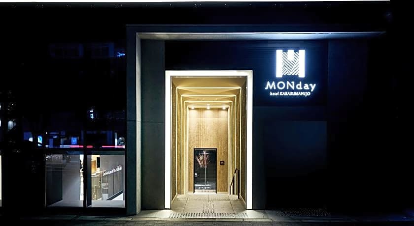hotel MONday Kyoto Karasumanijo