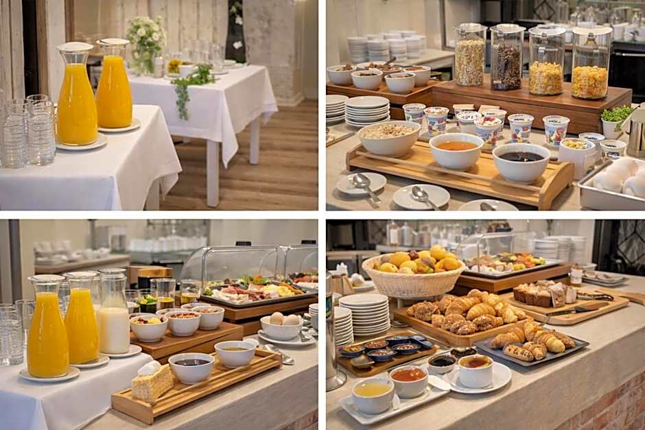 B&B Landhotel Römerkessel anno 1302