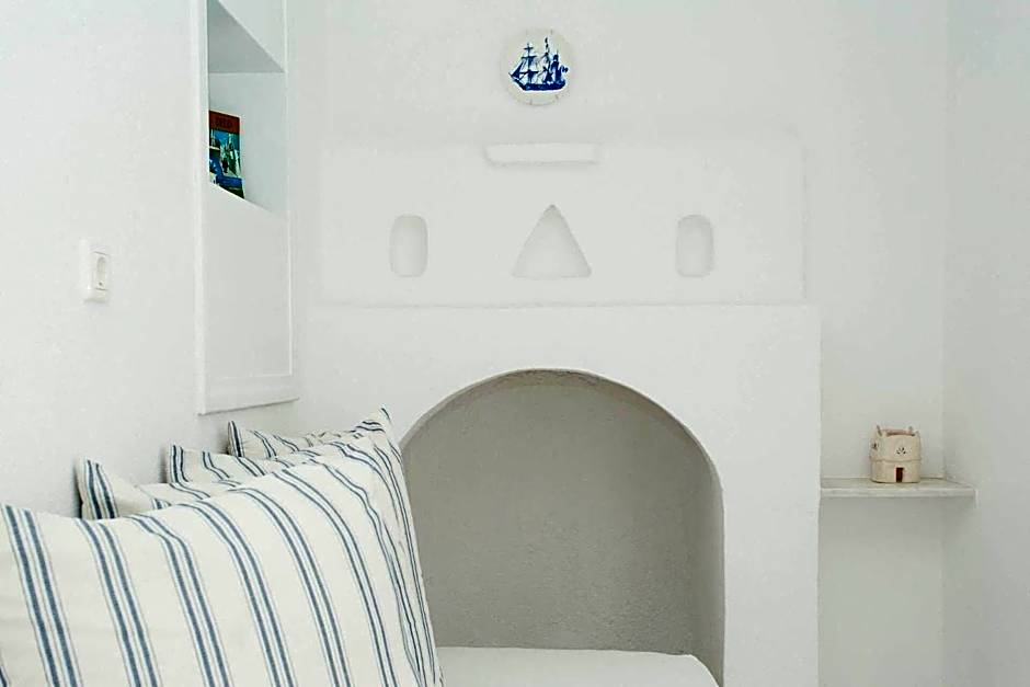 Aether Boutique Stay